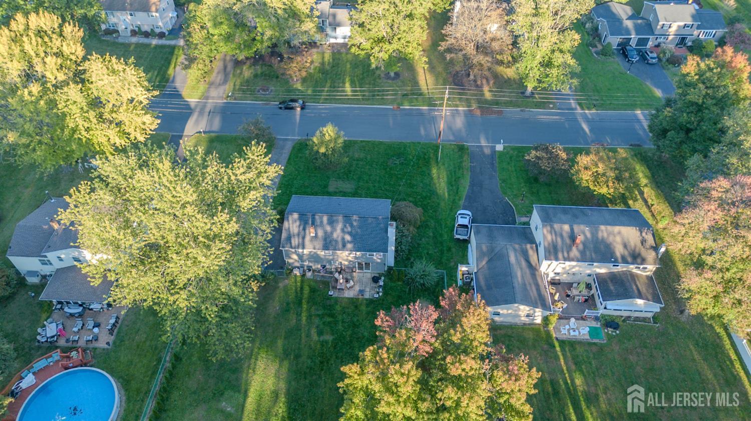 9 Oak Branch Road East Windsor NJ 08512