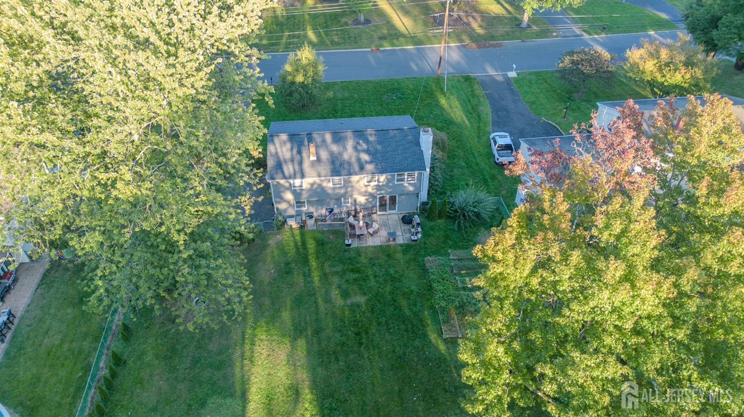 9 Oak Branch Road East Windsor NJ 08512