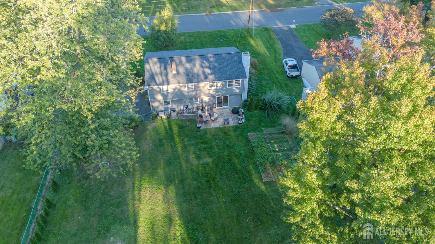 9 Oak Branch Road East Windsor NJ 08512