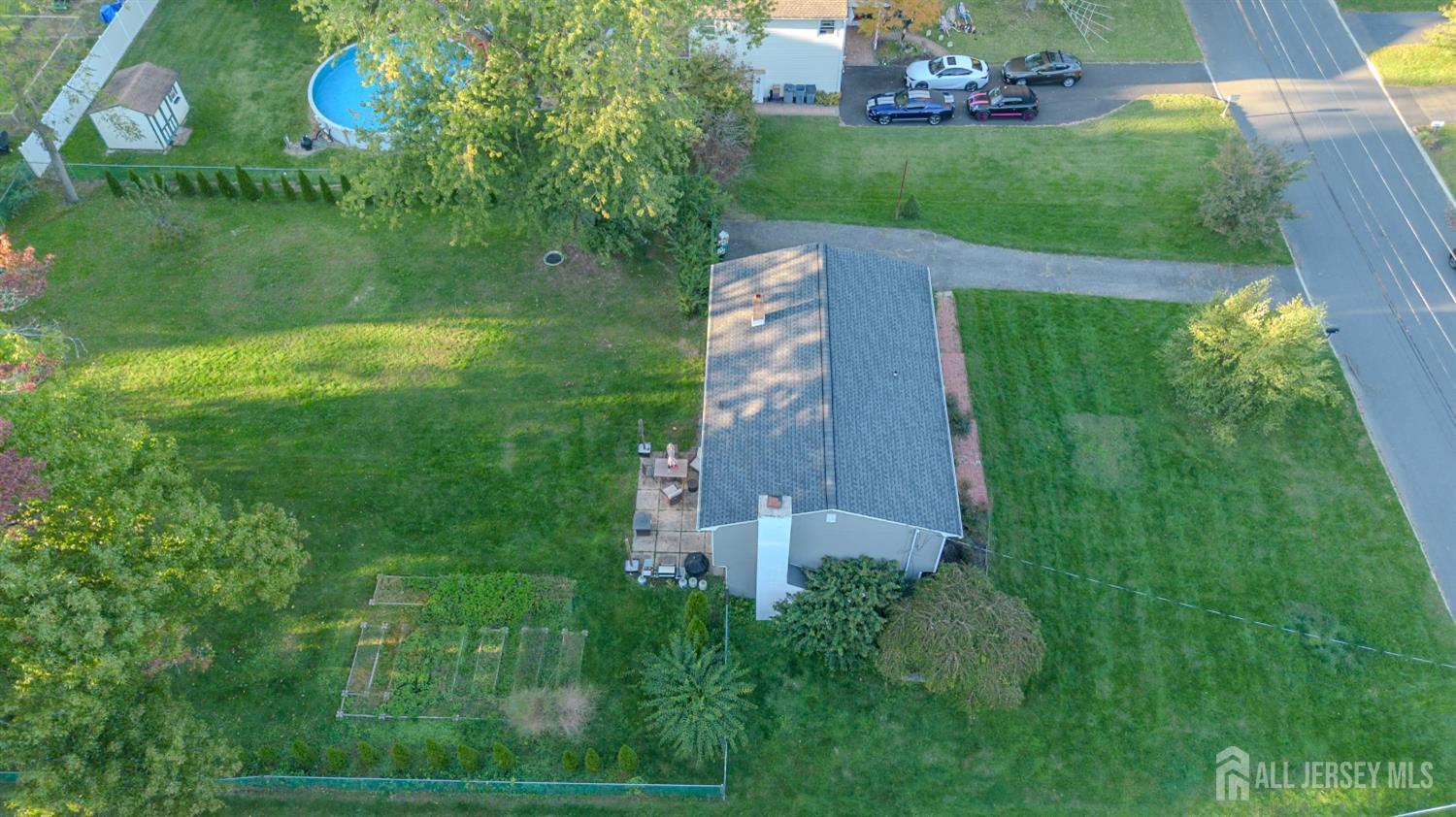 9 Oak Branch Road East Windsor NJ 08512