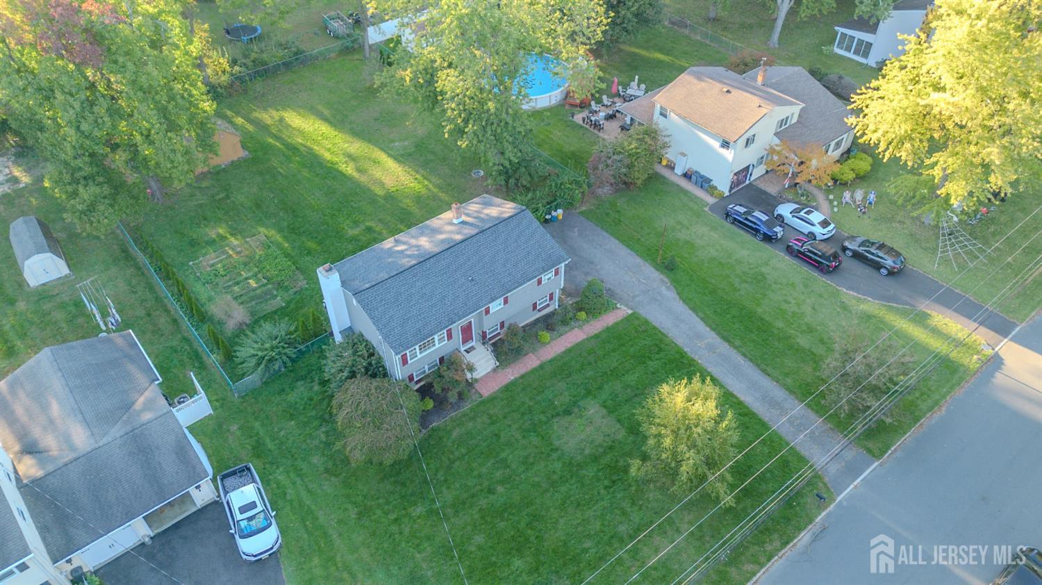 9 Oak Branch Road East Windsor NJ 08512