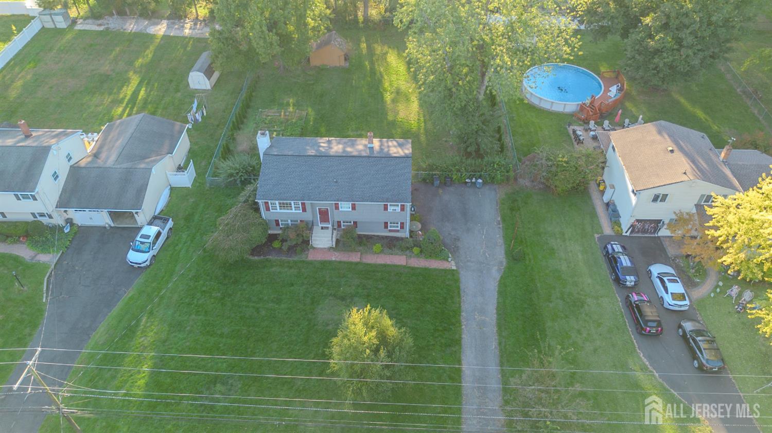 9 Oak Branch Road East Windsor NJ 08512