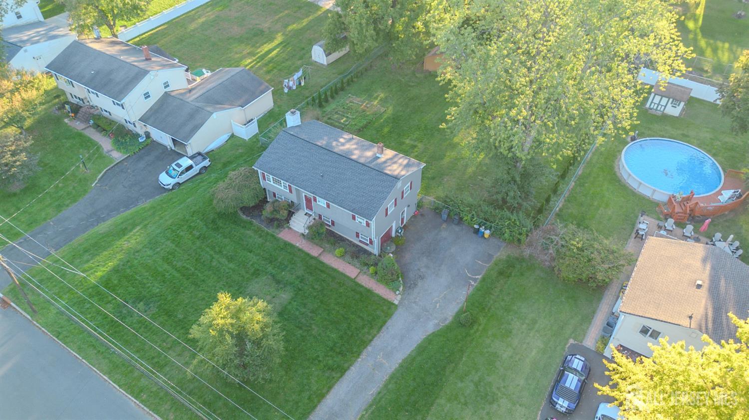 9 Oak Branch Road East Windsor NJ 08512