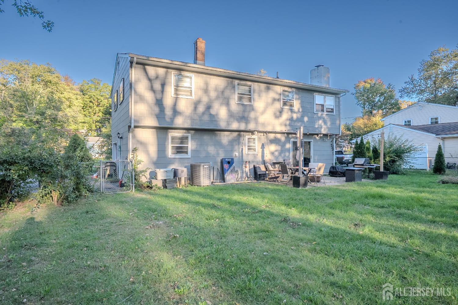 9 Oak Branch Road East Windsor NJ 08512