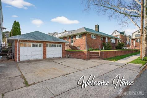 595 Jacques Street Perth Amboy NJ 08861