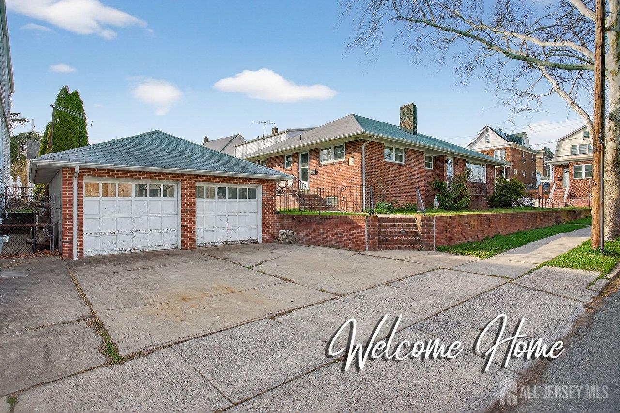 595 Jacques Street Perth Amboy NJ 08861