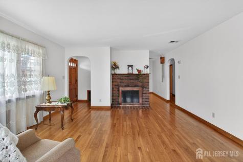 595 Jacques Street Perth Amboy NJ 08861