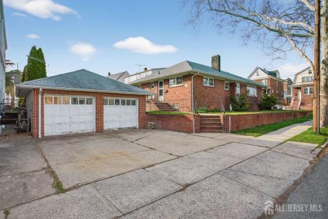 595 Jacques Street Perth Amboy NJ 08861