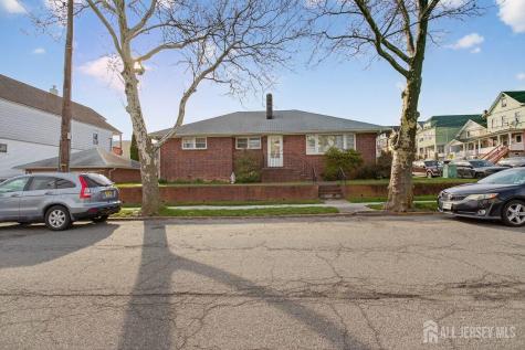 595 Jacques Street Perth Amboy NJ 08861