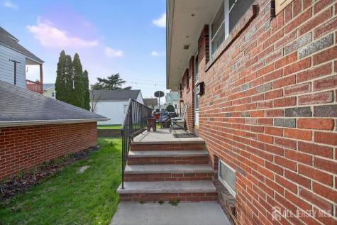 595 Jacques Street Perth Amboy NJ 08861