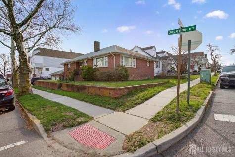 595 Jacques Street Perth Amboy NJ 08861