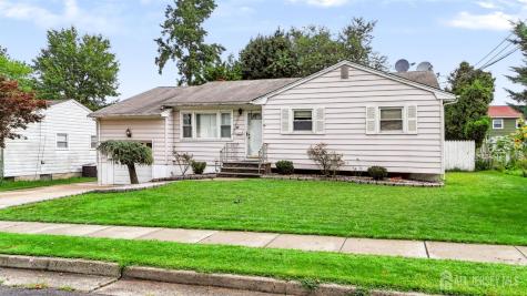 37 Caroline Drive South River NJ 08882