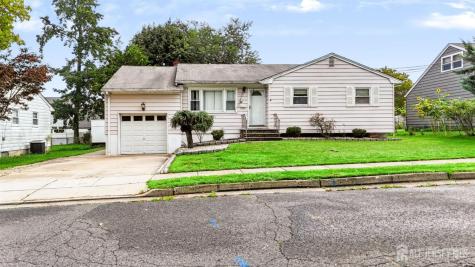 37 Caroline Drive South River NJ 08882