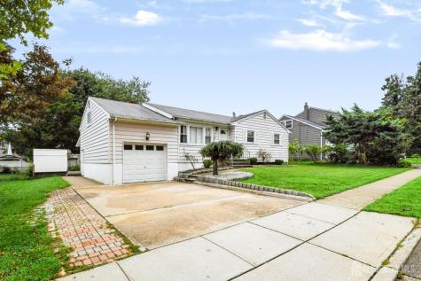 37 Caroline Drive South River NJ 08882