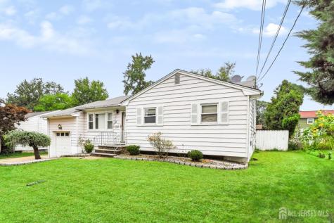 37 Caroline Drive South River NJ 08882