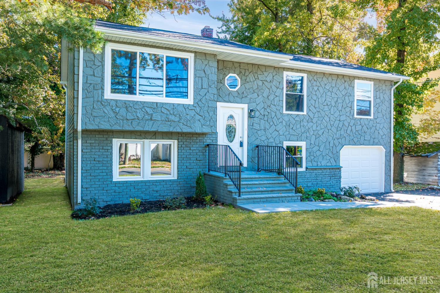 704 Wood Avenue Colonia NJ 07067