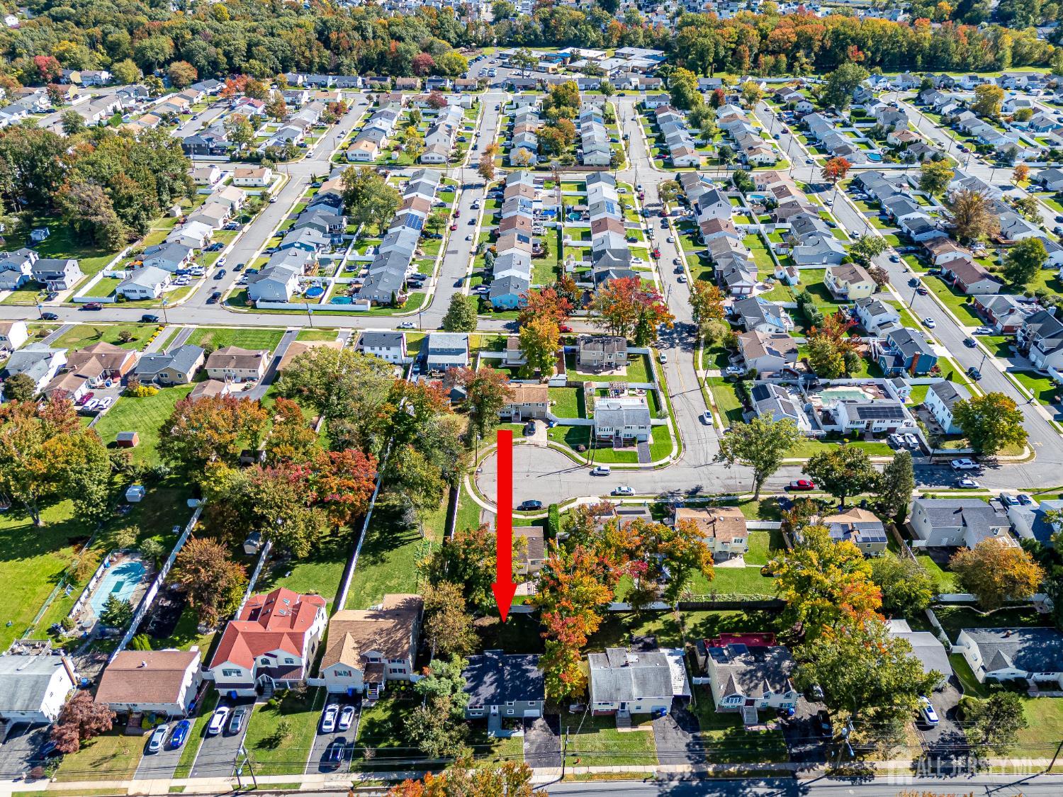 704 Wood Avenue Colonia NJ 07067
