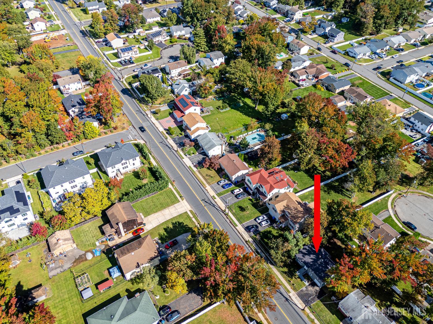 704 Wood Avenue Colonia NJ 07067