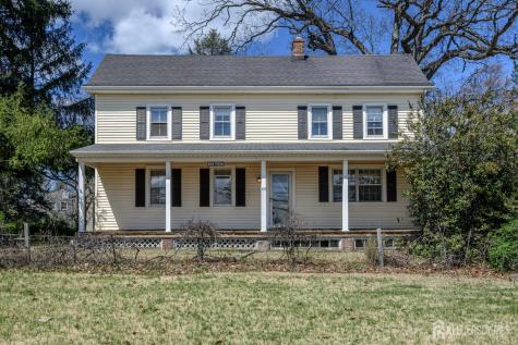 105 Morning Glory Road Warren NJ 07059