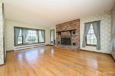 105 Morning Glory Road Warren NJ 07059
