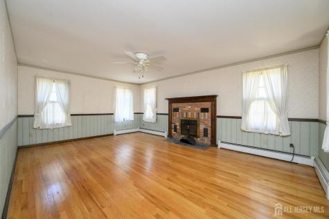 105 Morning Glory Road Warren NJ 07059