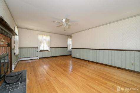 105 Morning Glory Road Warren NJ 07059