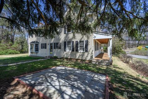 105 Morning Glory Road Warren NJ 07059