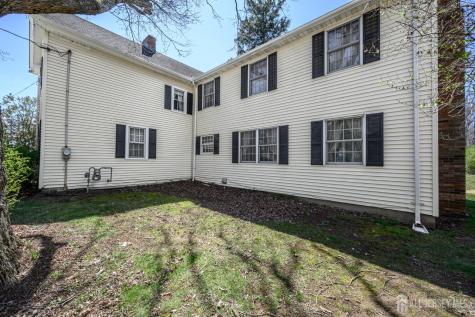 105 Morning Glory Road Warren NJ 07059