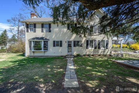 105 Morning Glory Road Warren NJ 07059