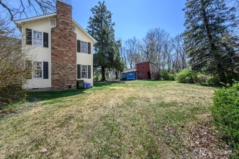 105 Morning Glory Road Warren NJ 07059