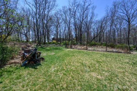 105 Morning Glory Road Warren NJ 07059