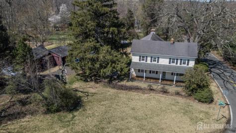 105 Morning Glory Road Warren NJ 07059