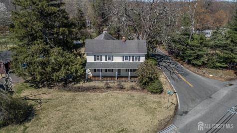 105 Morning Glory Road Warren NJ 07059