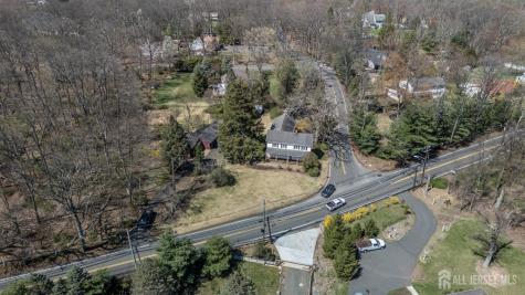 105 Morning Glory Road Warren NJ 07059