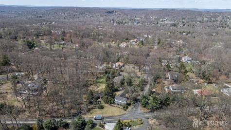 105 Morning Glory Road Warren NJ 07059