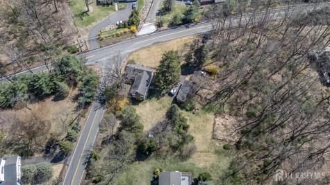 105 Morning Glory Road Warren NJ 07059