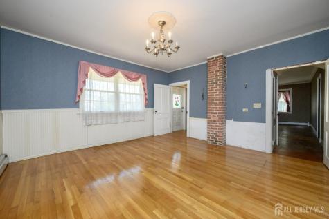 105 Morning Glory Road Warren NJ 07059