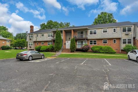 514 Andria Avenue Hillsborough NJ 08844
