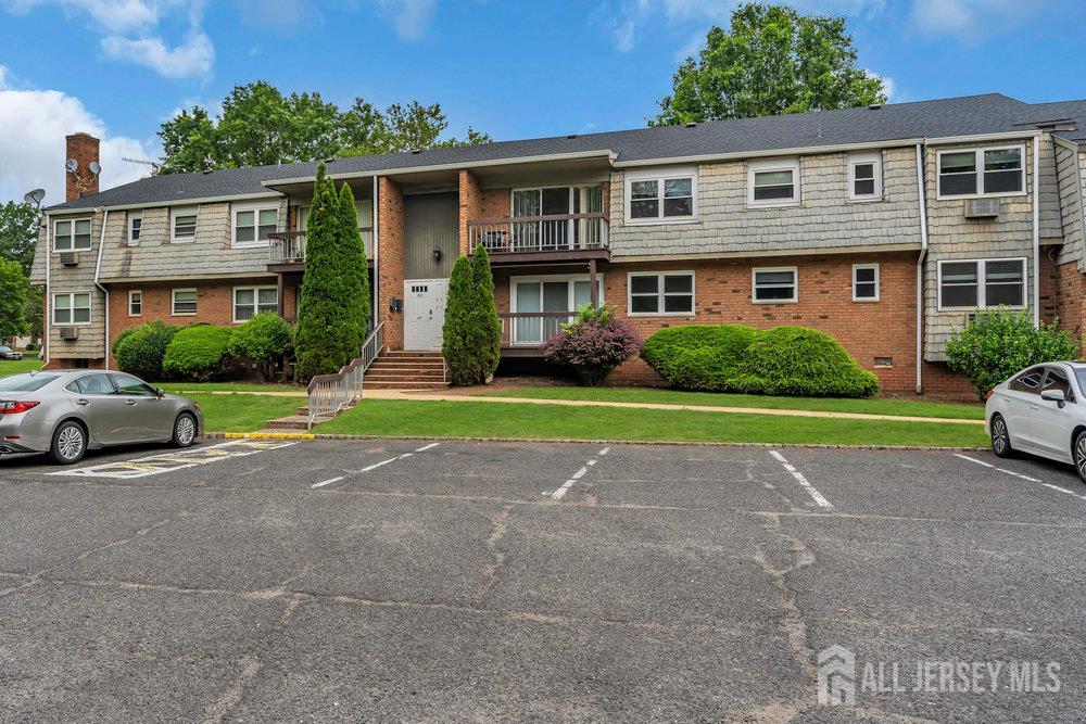 514 Andria Avenue Hillsborough NJ 08844