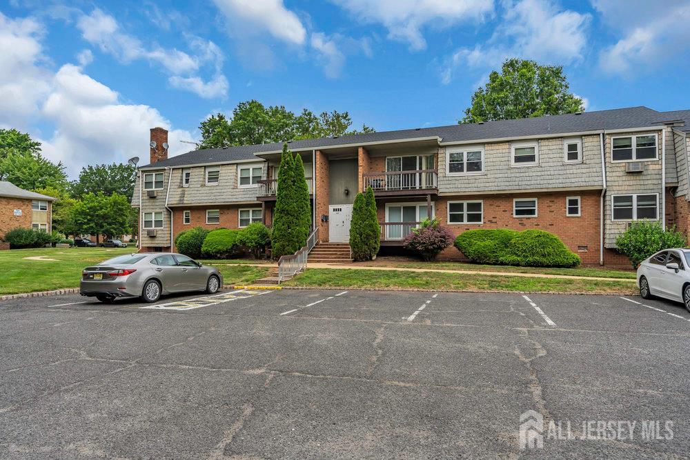 514 Andria Avenue Hillsborough NJ 08844