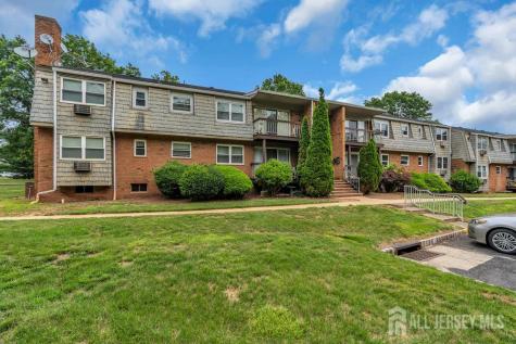 514 Andria Avenue Hillsborough NJ 08844