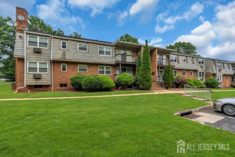 514 Andria Avenue Hillsborough NJ 08844