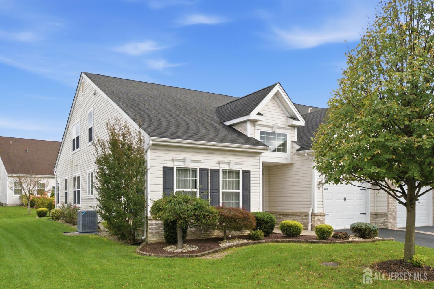 51 Gryphon Drive Monroe NJ 08831