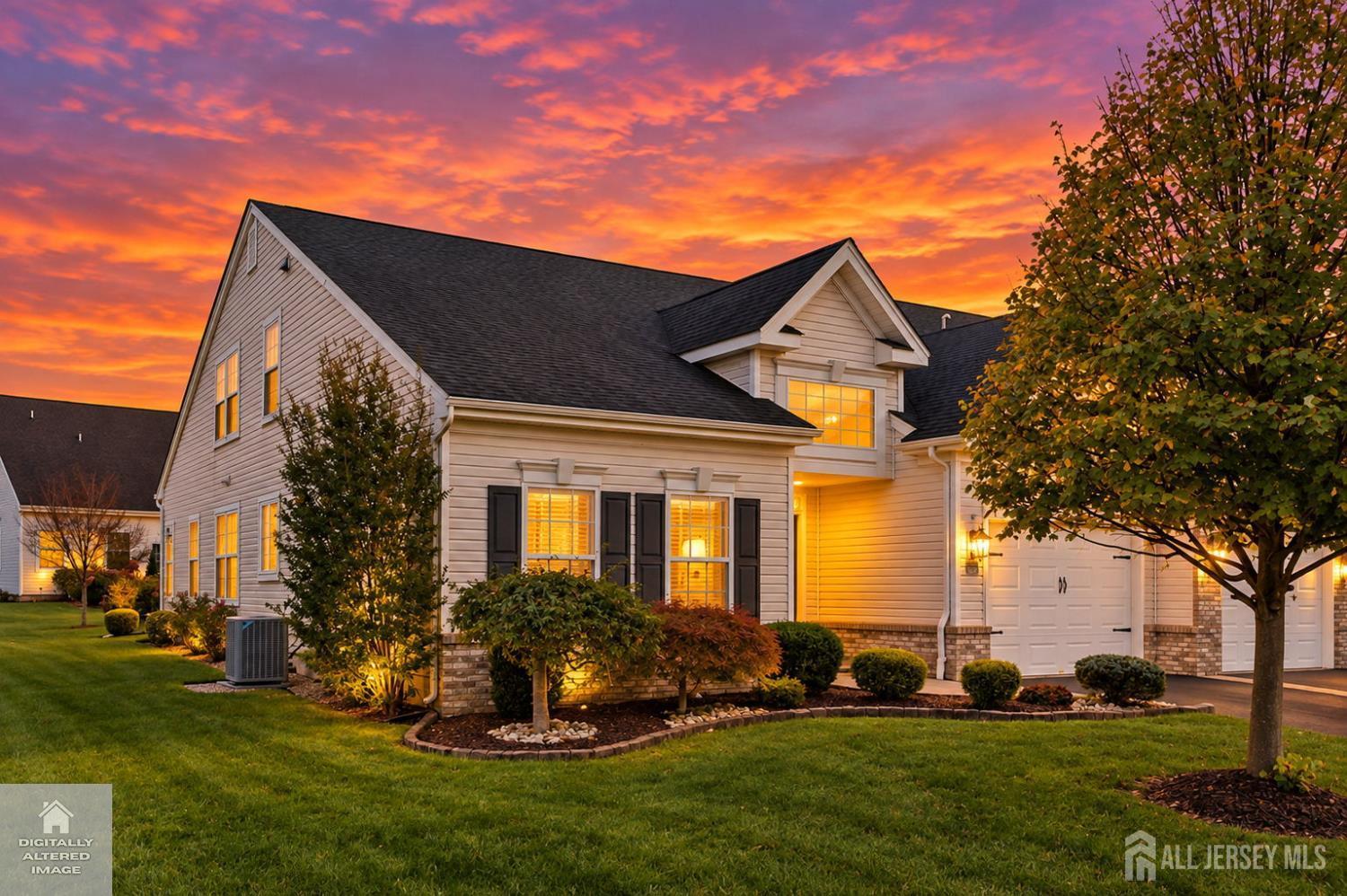 51 Gryphon Drive Monroe NJ 08831