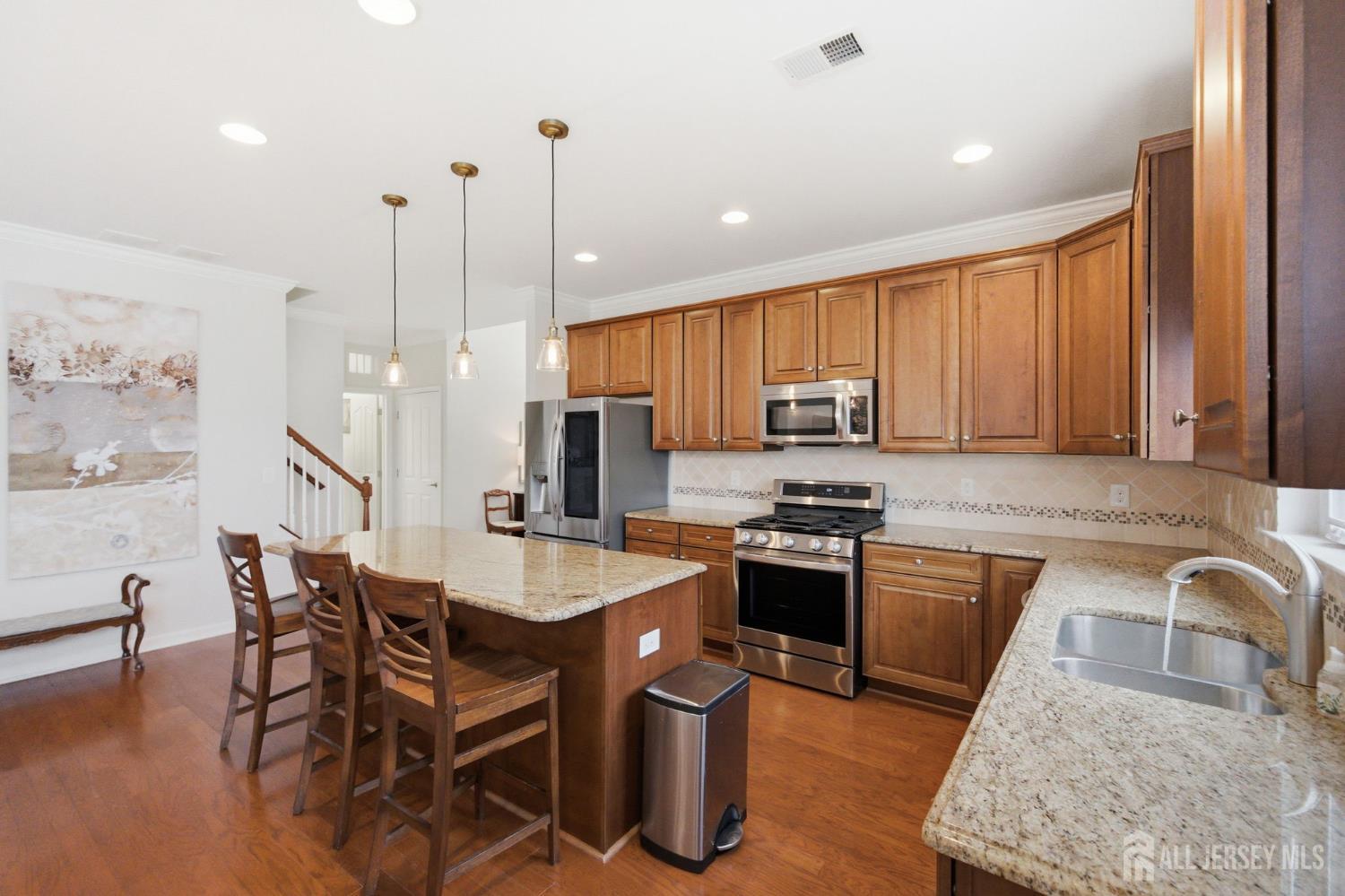 51 Gryphon Drive Monroe NJ 08831