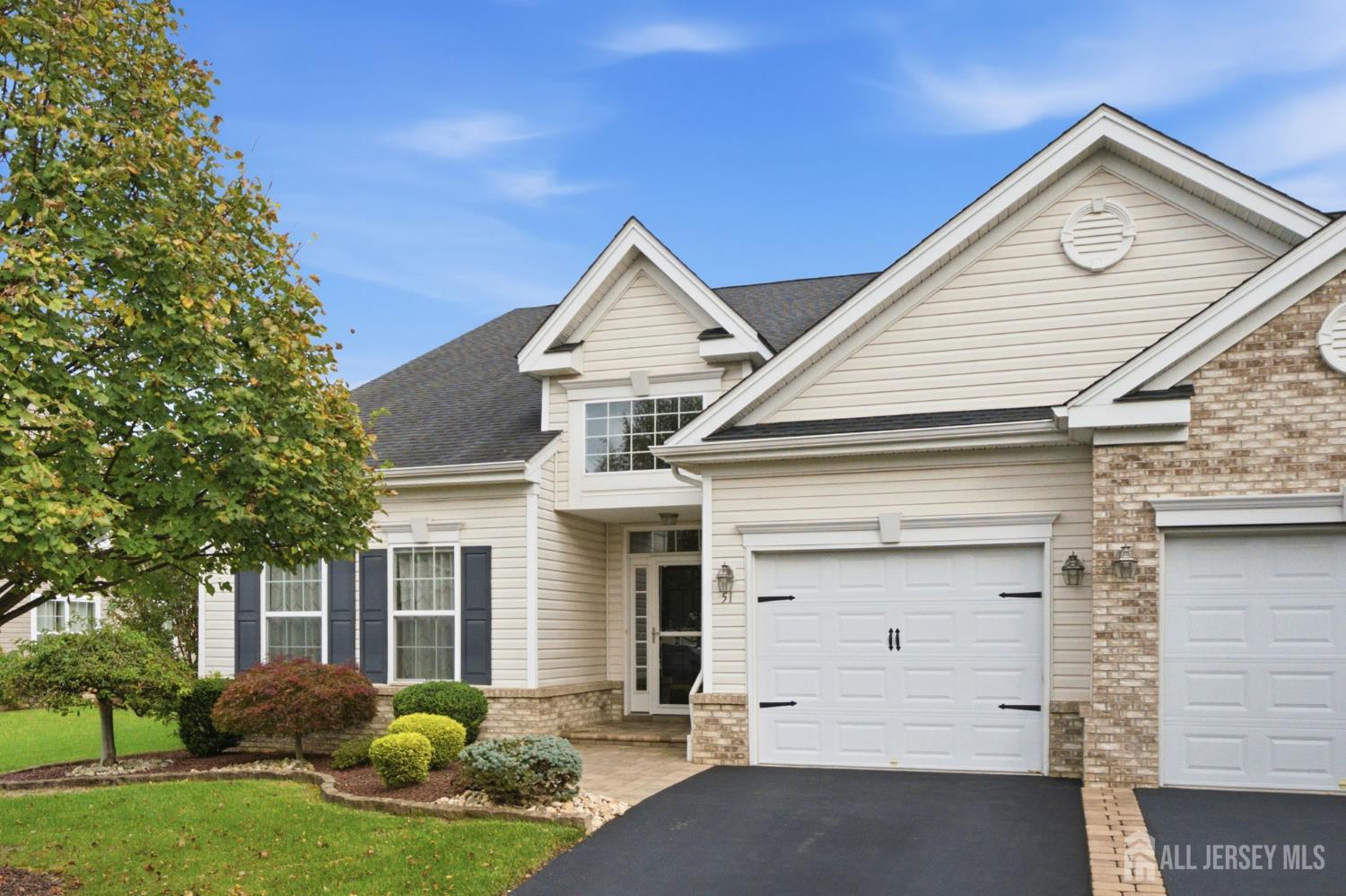 51 Gryphon Drive Monroe NJ 08831