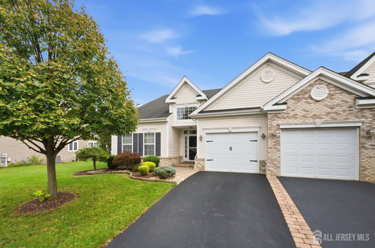 51 Gryphon Drive Monroe NJ 08831