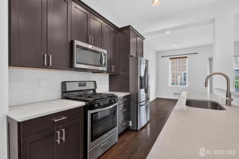 247 Bradley Drive Wood-Ridge NJ 07075