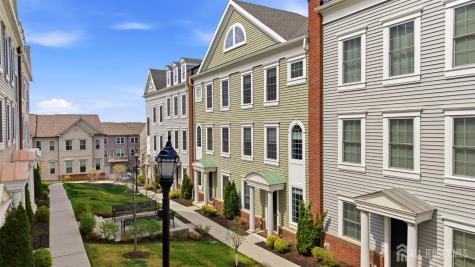 247 Bradley Drive Wood-Ridge NJ 07075