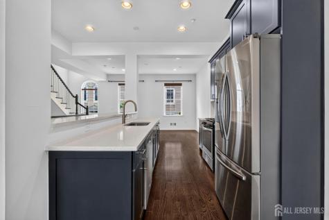 247 Bradley Drive Wood-Ridge NJ 07075